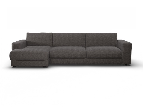 Ecksofa LOklein 2XL L